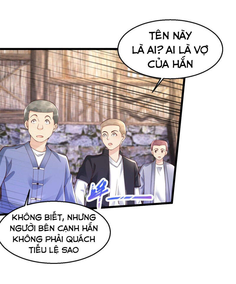 Tuyệt Phẩm Y Thánh Chapter 205 - 22