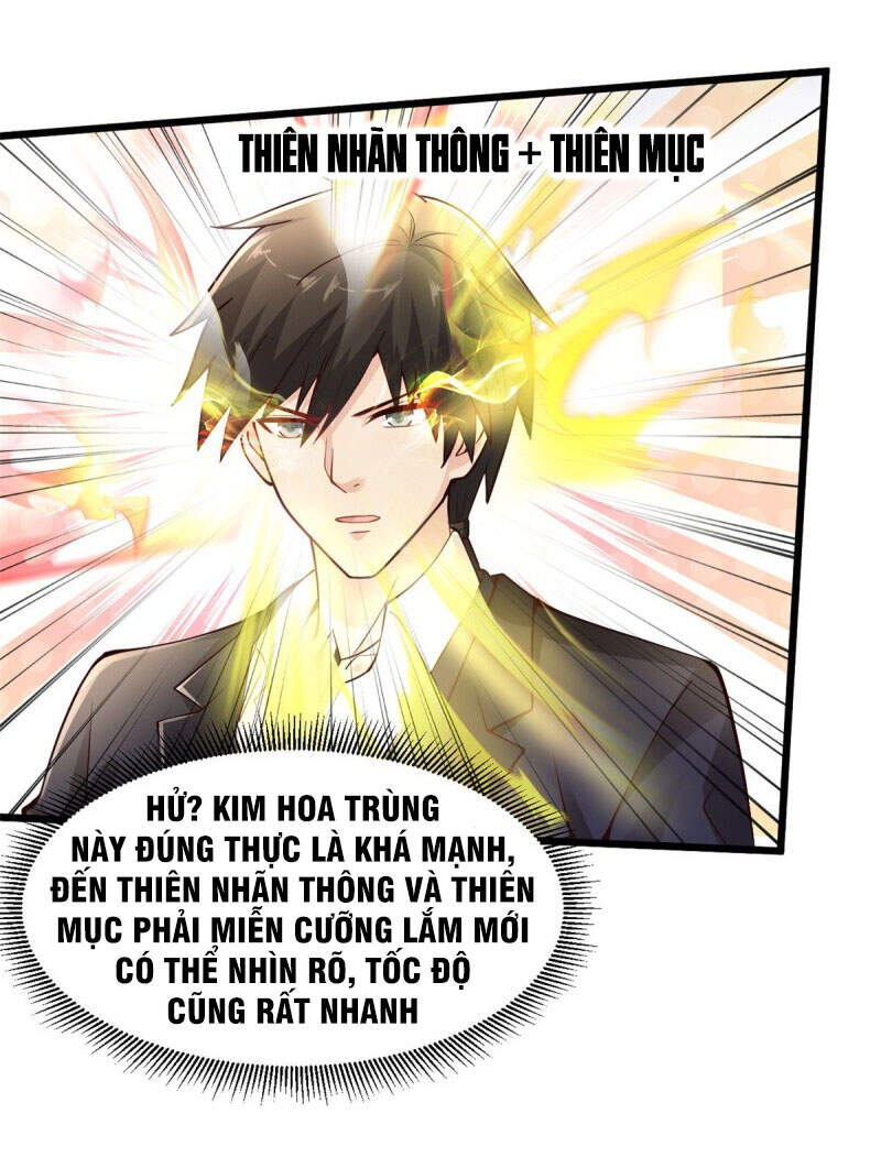 Tuyệt Phẩm Y Thánh Chapter 205 - 6