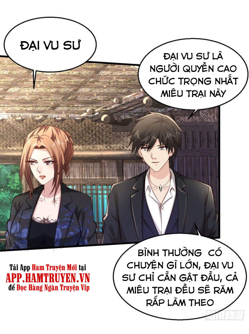 Tuyệt Phẩm Y Thánh Chapter 208 - 24