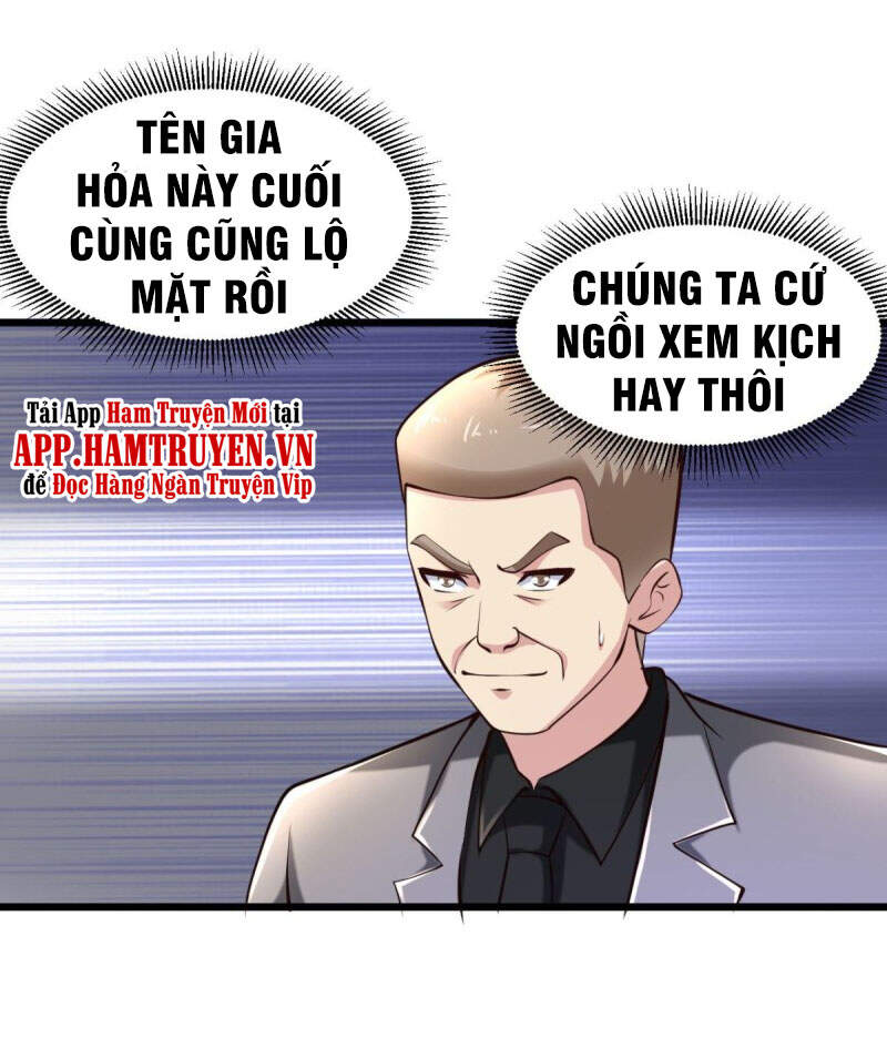 Tuyệt Phẩm Y Thánh Chapter 208 - 26