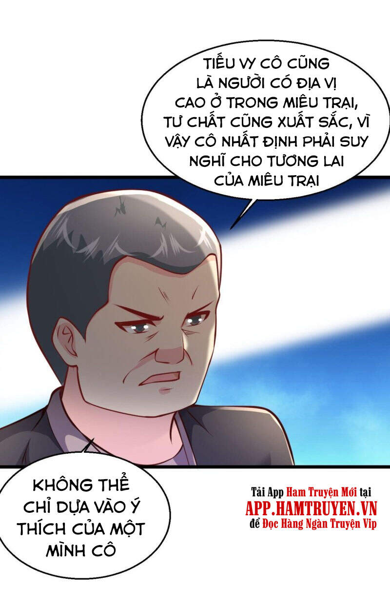 Tuyệt Phẩm Y Thánh Chapter 208 - 34