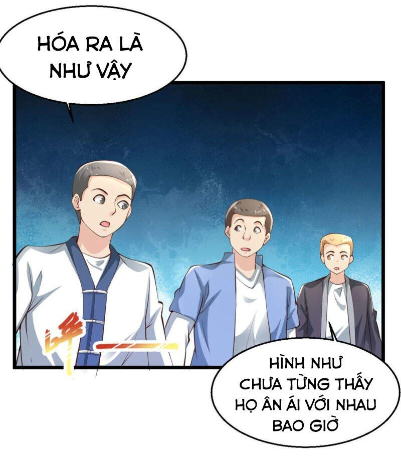 Tuyệt Phẩm Y Thánh Chapter 209 - 2