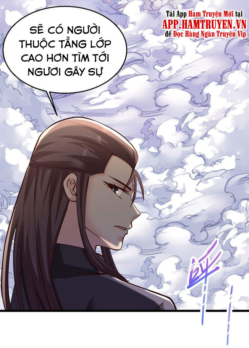 Tuyệt Phẩm Y Thánh Chapter 212 - 31