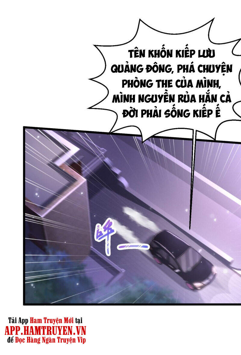 Tuyệt Phẩm Y Thánh Chapter 218 - 26