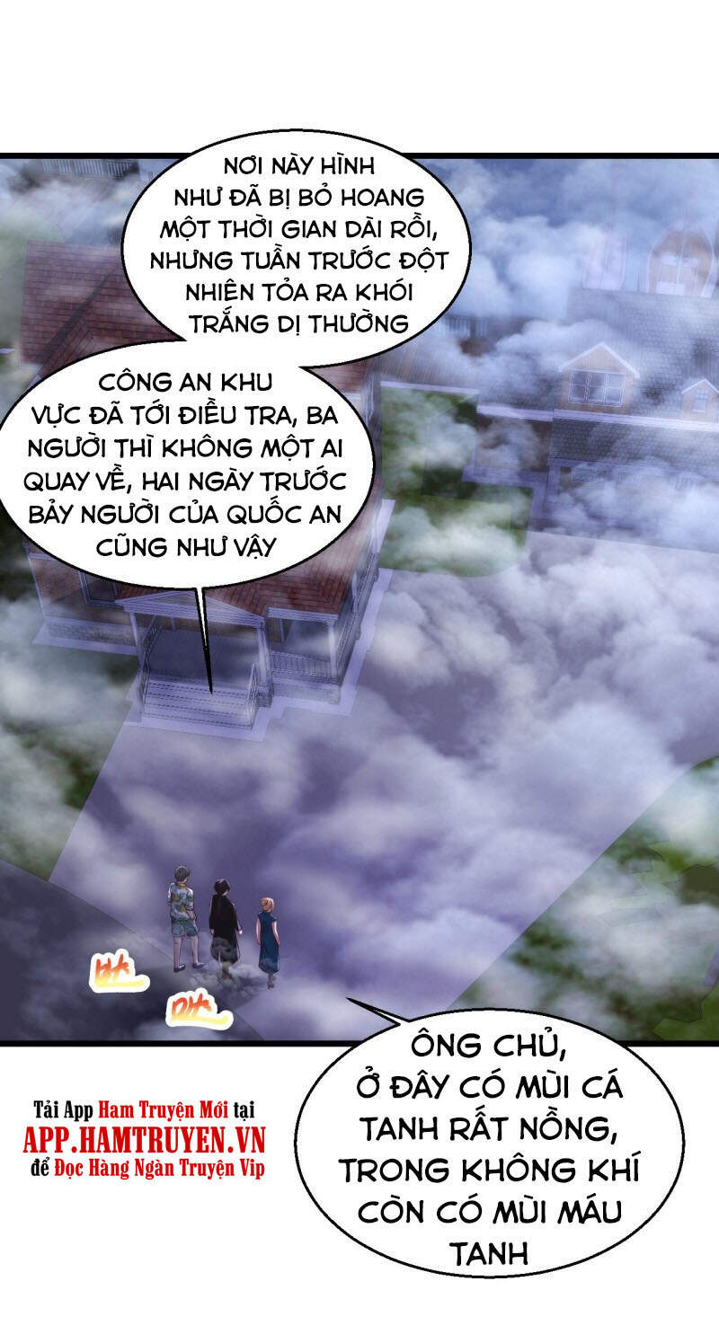 Tuyệt Phẩm Y Thánh Chapter 218 - 30