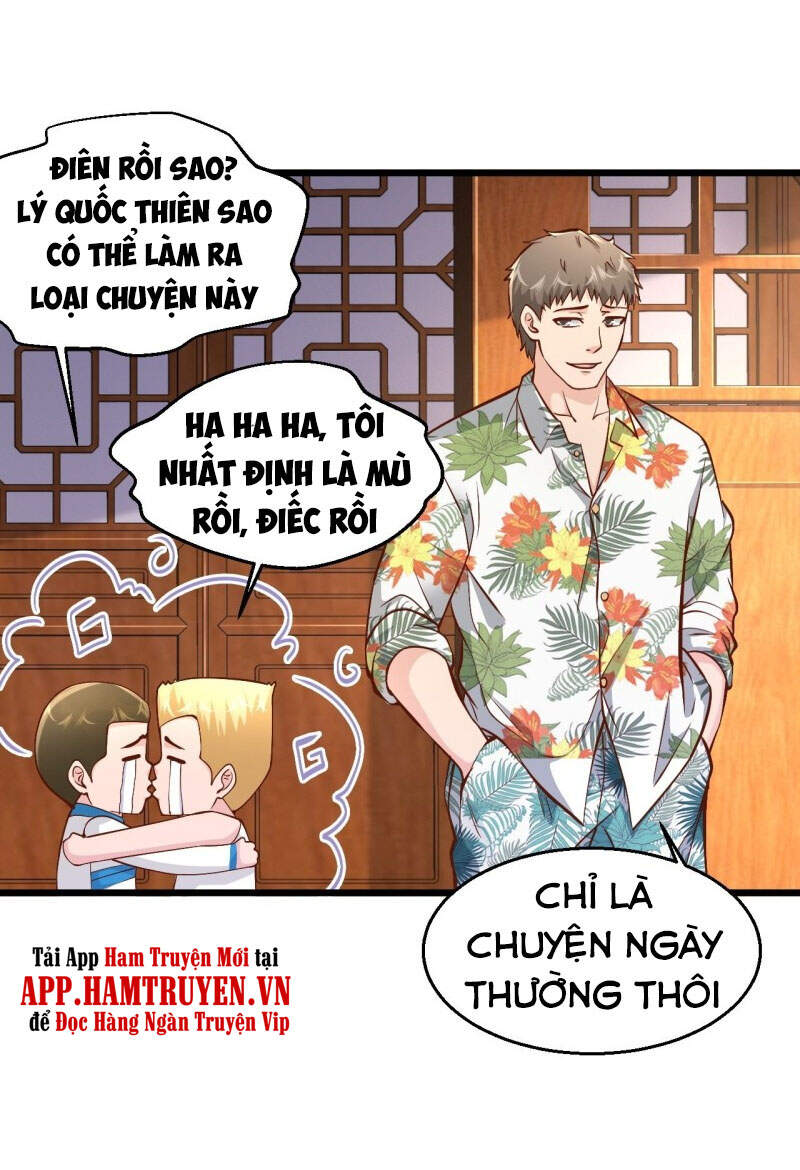 Tuyệt Phẩm Y Thánh Chapter 218 - 5