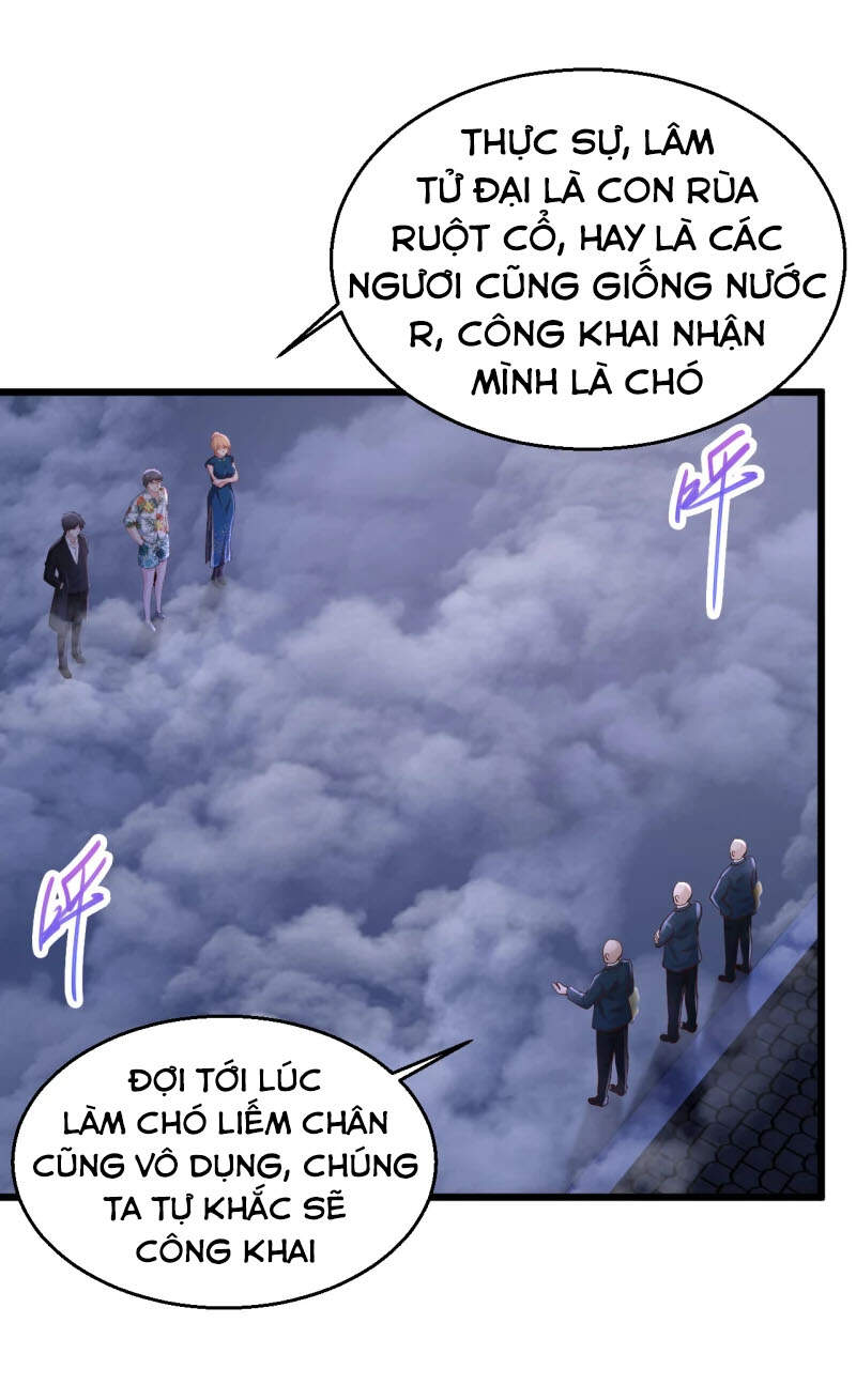 Tuyệt Phẩm Y Thánh Chapter 220 - 10