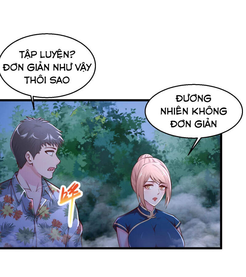 Tuyệt Phẩm Y Thánh Chapter 221 - 2