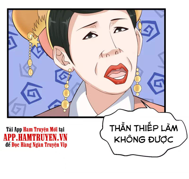 Tuyệt Phẩm Y Thánh Chapter 223 - 1