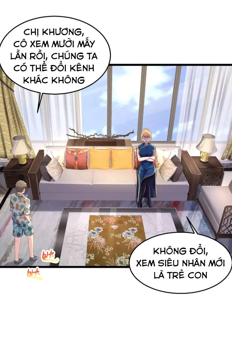 Tuyệt Phẩm Y Thánh Chapter 223 - 2
