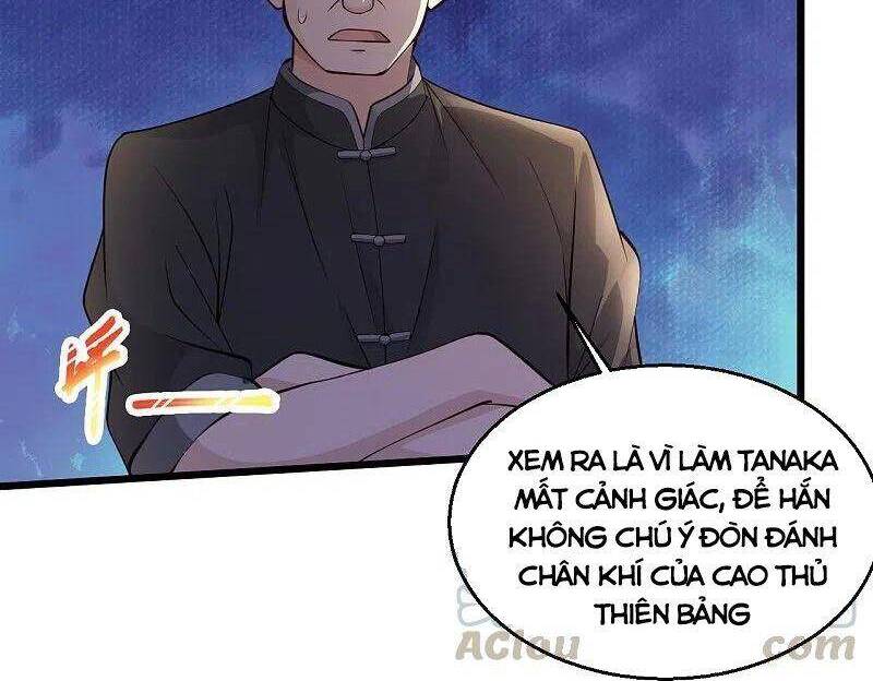 Tuyệt Phẩm Y Thánh Chapter 229 - 19