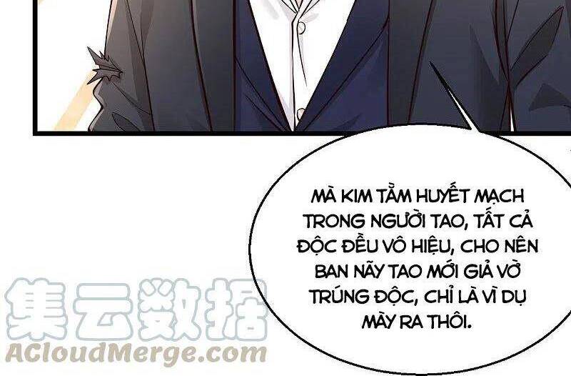 Tuyệt Phẩm Y Thánh Chapter 230 - 11