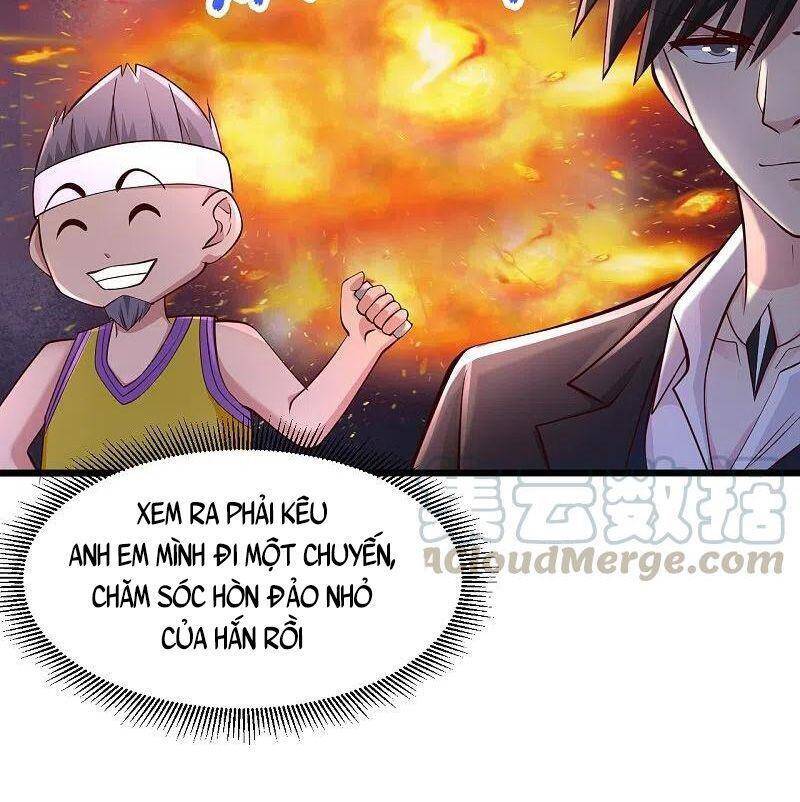 Tuyệt Phẩm Y Thánh Chapter 231 - 22