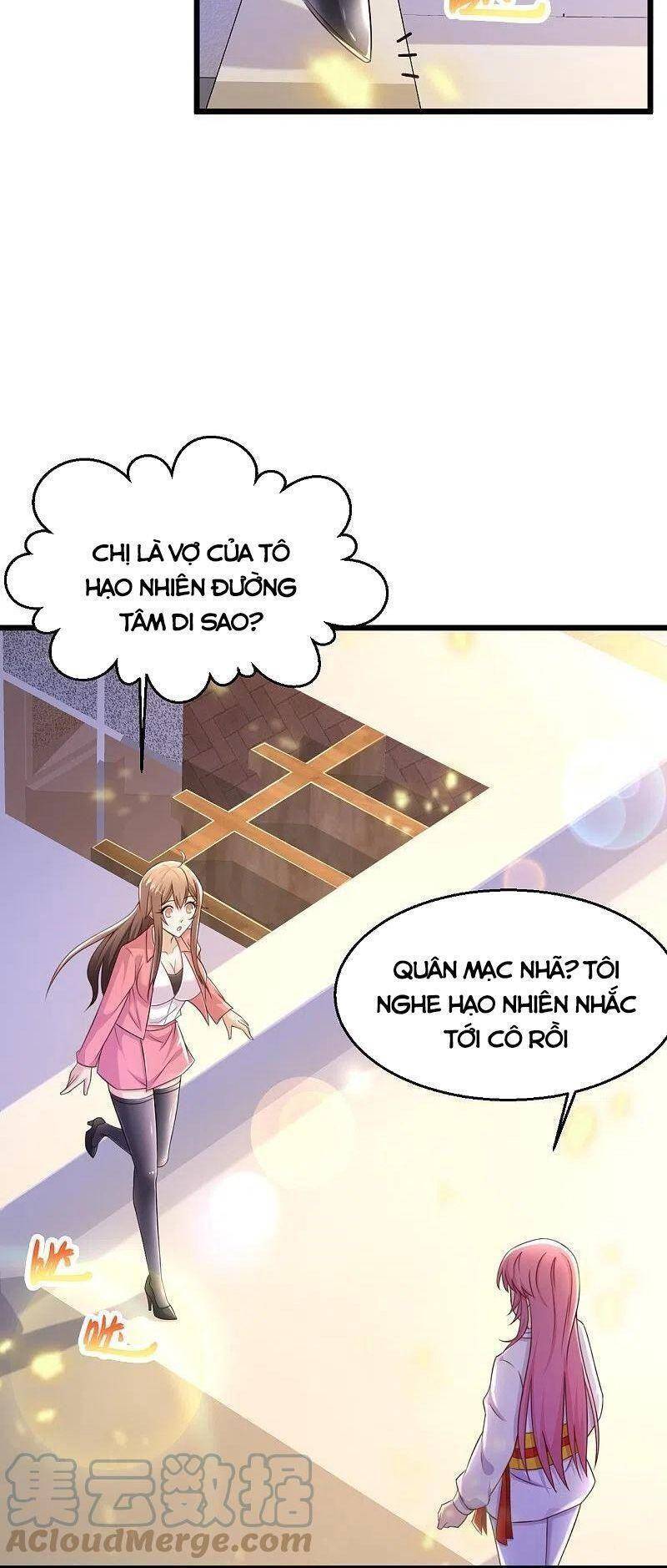 Tuyệt Phẩm Y Thánh Chapter 238 - 4
