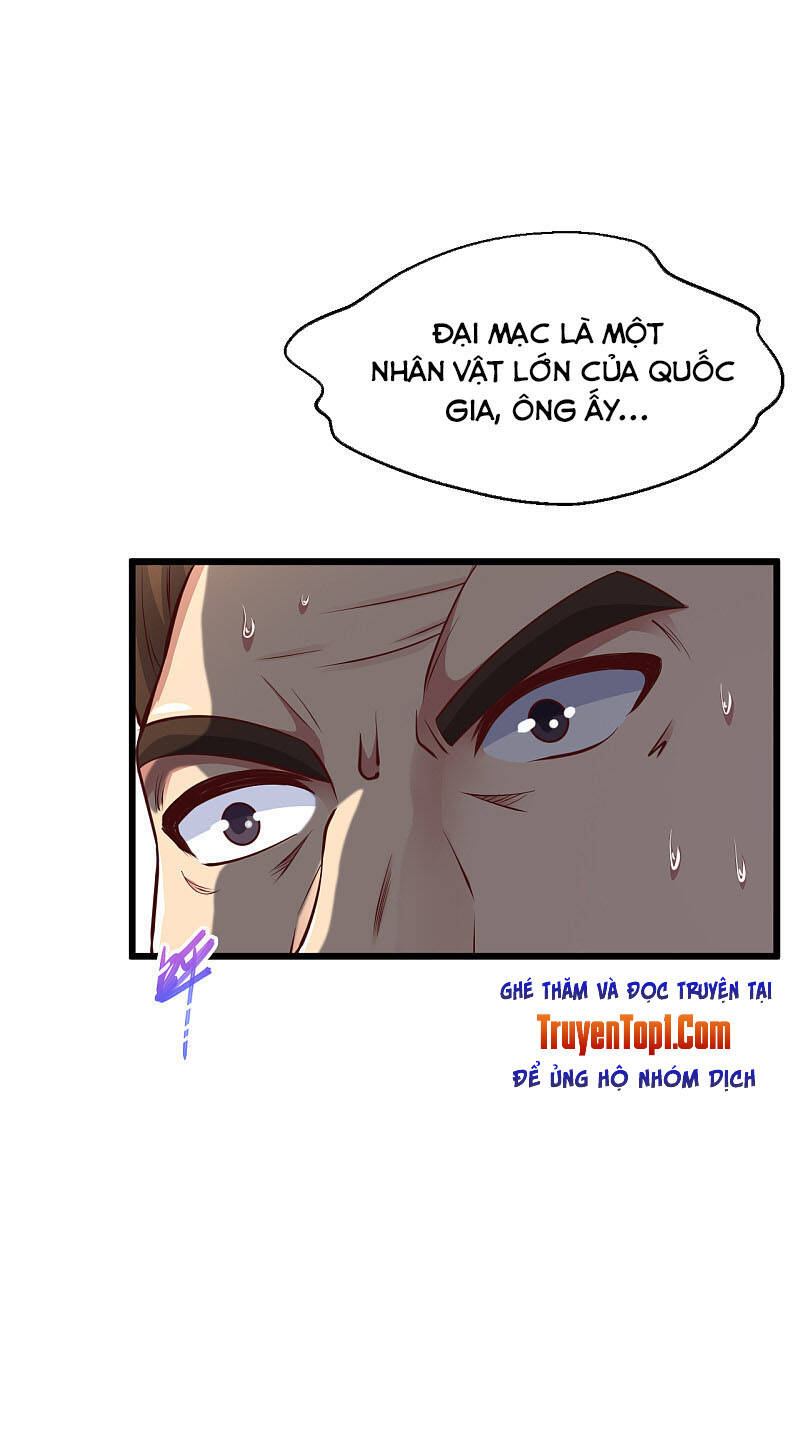 Tuyệt Phẩm Y Thánh Chapter 168 - 16