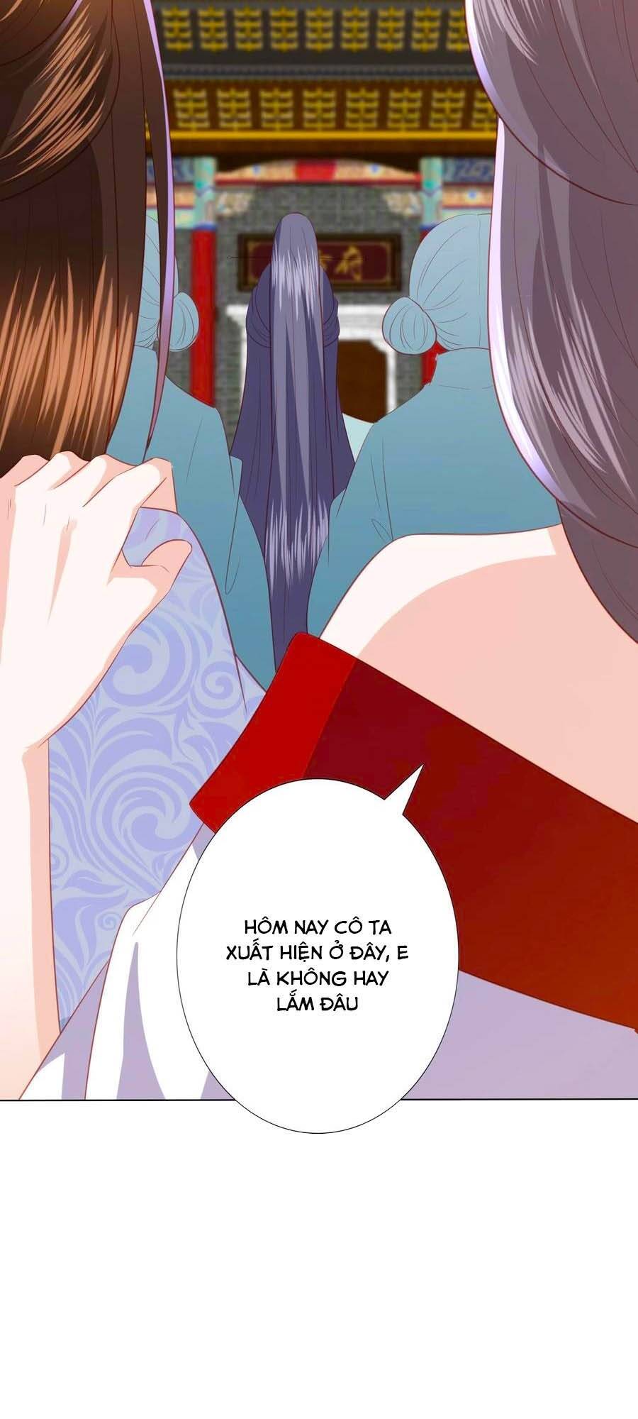 Phượng Hoàng Thác: Chuyên Sủng Khí Thê Chapter 111 - 3