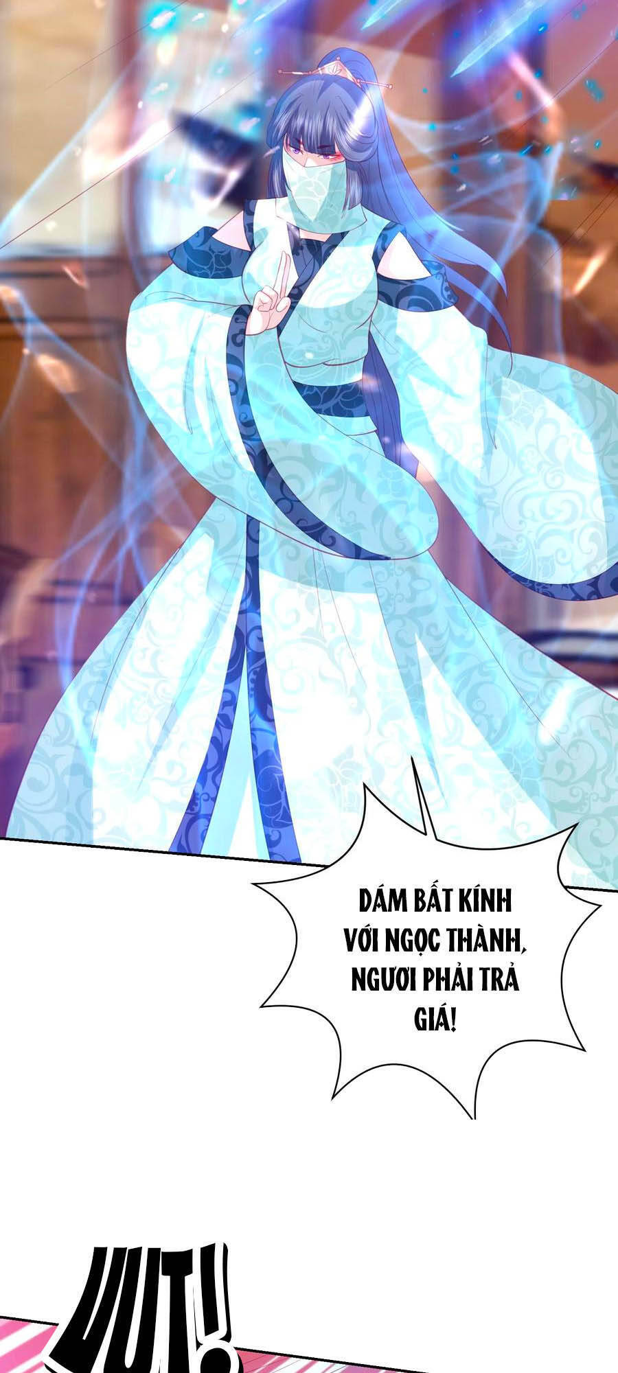 Phượng Hoàng Thác: Chuyên Sủng Khí Thê Chapter 112 - 2