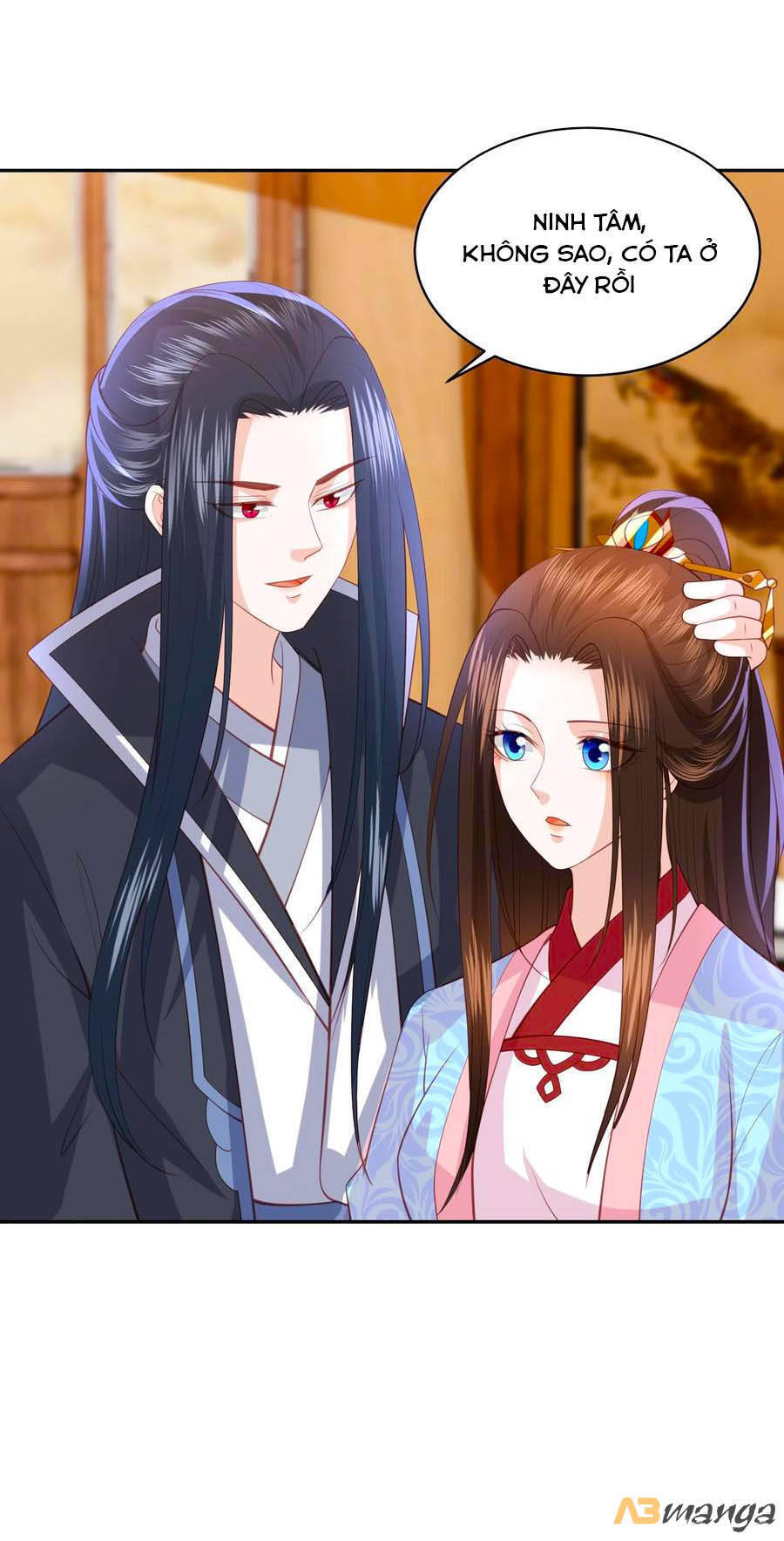 Phượng Hoàng Thác: Chuyên Sủng Khí Thê Chapter 112 - 13