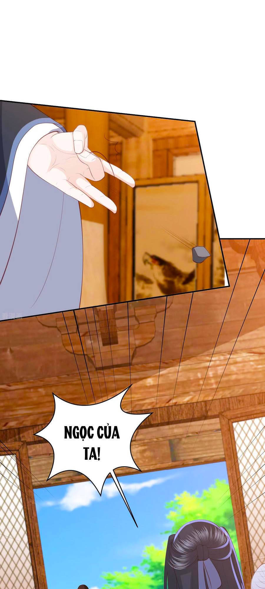 Phượng Hoàng Thác: Chuyên Sủng Khí Thê Chapter 112 - 14