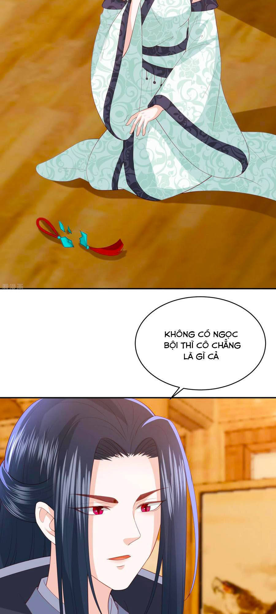 Phượng Hoàng Thác: Chuyên Sủng Khí Thê Chapter 112 - 16