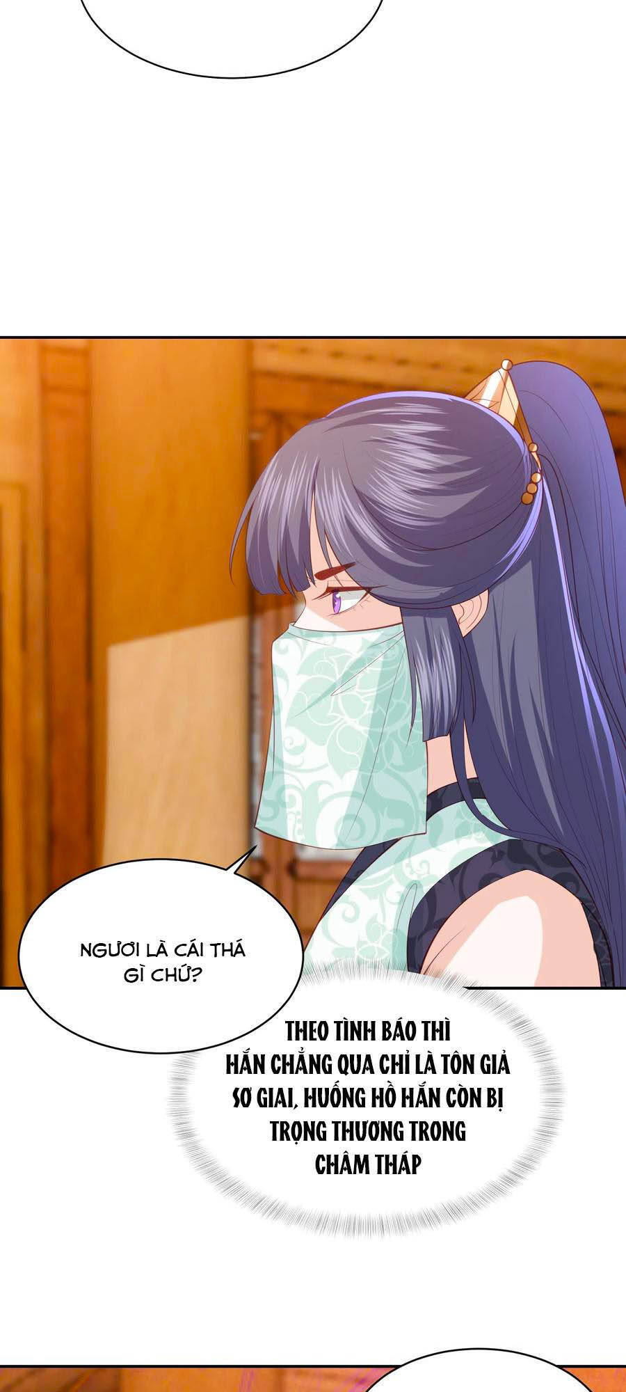 Phượng Hoàng Thác: Chuyên Sủng Khí Thê Chapter 112 - 7