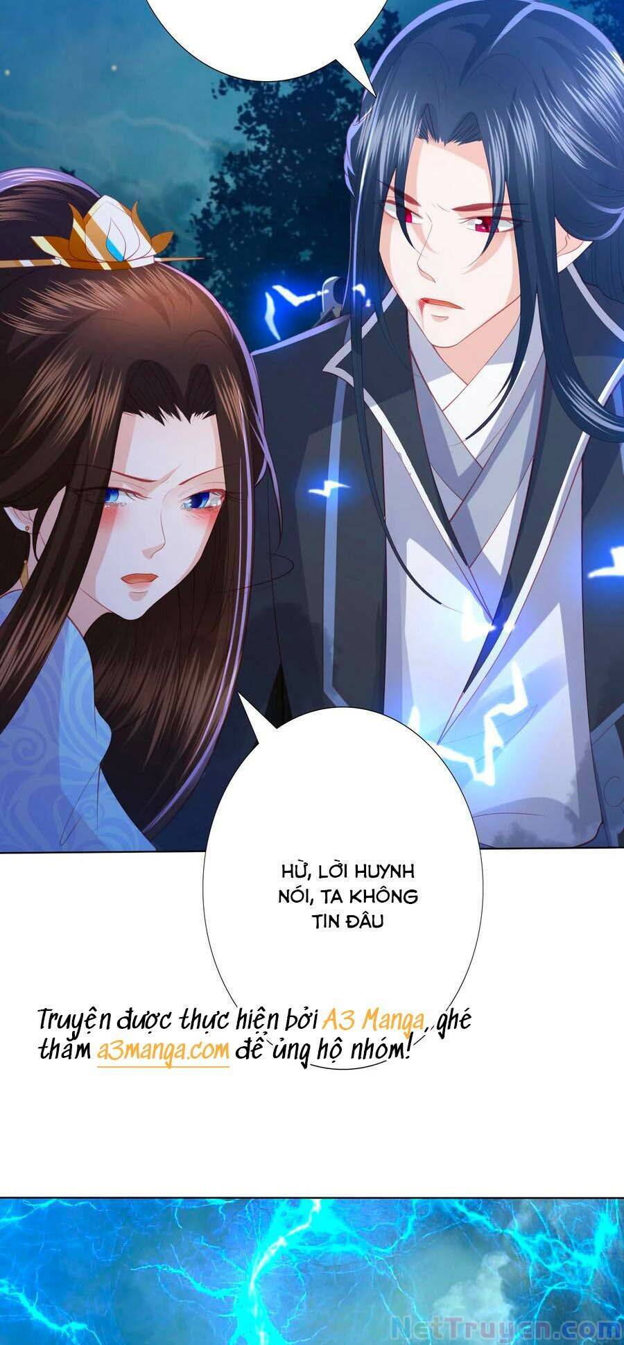 Phượng Hoàng Thác: Chuyên Sủng Khí Thê Chapter 114 - 2