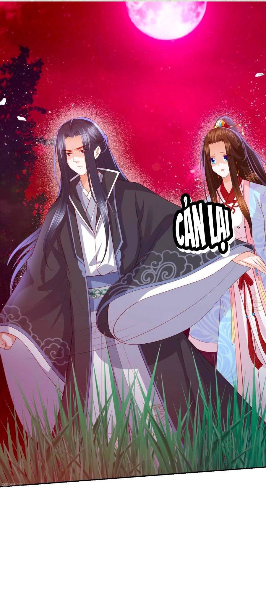 Phượng Hoàng Thác: Chuyên Sủng Khí Thê Chapter 120 - 1