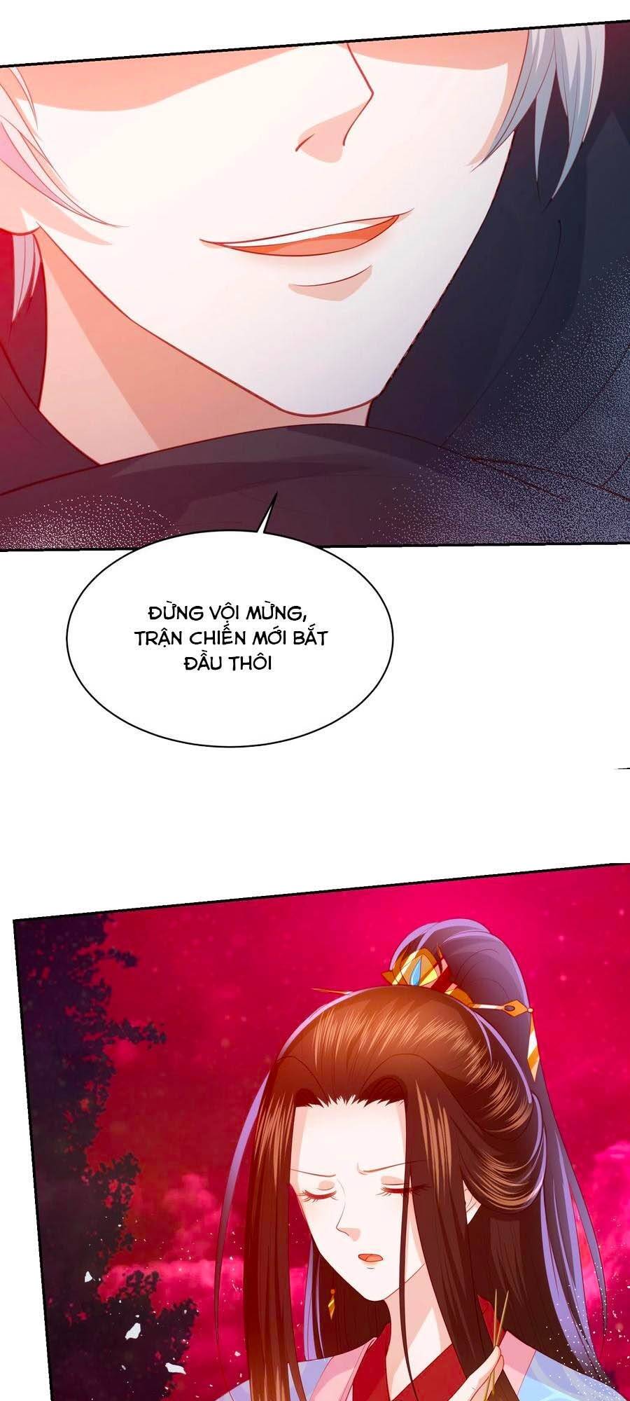 Phượng Hoàng Thác: Chuyên Sủng Khí Thê Chapter 120 - 2