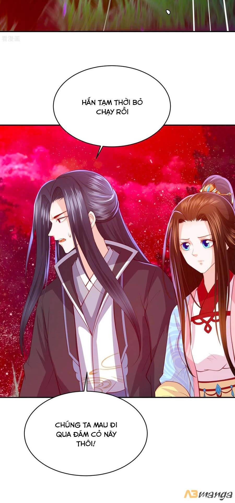 Phượng Hoàng Thác: Chuyên Sủng Khí Thê Chapter 120 - 13