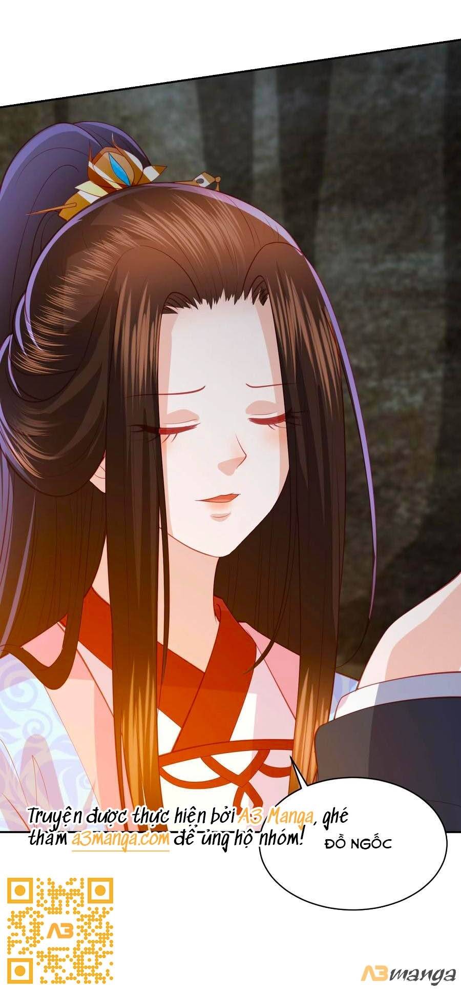 Phượng Hoàng Thác: Chuyên Sủng Khí Thê Chapter 120 - 21