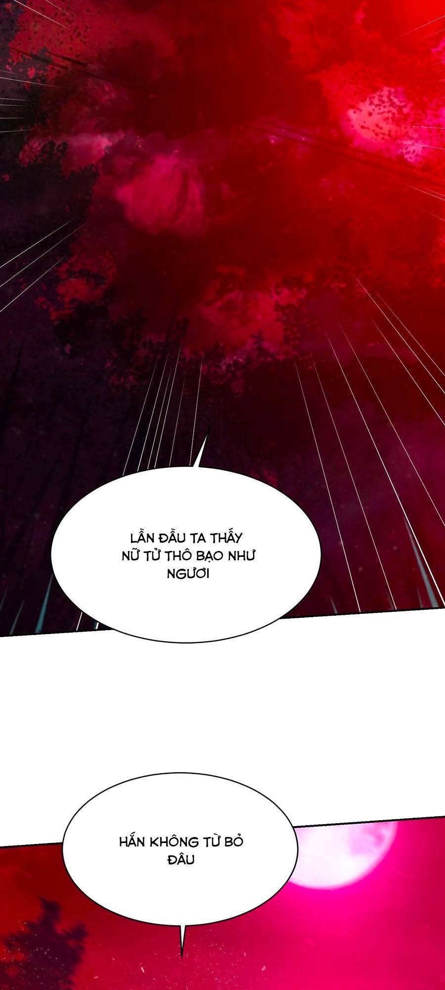 Phượng Hoàng Thác: Chuyên Sủng Khí Thê Chapter 120 - 5