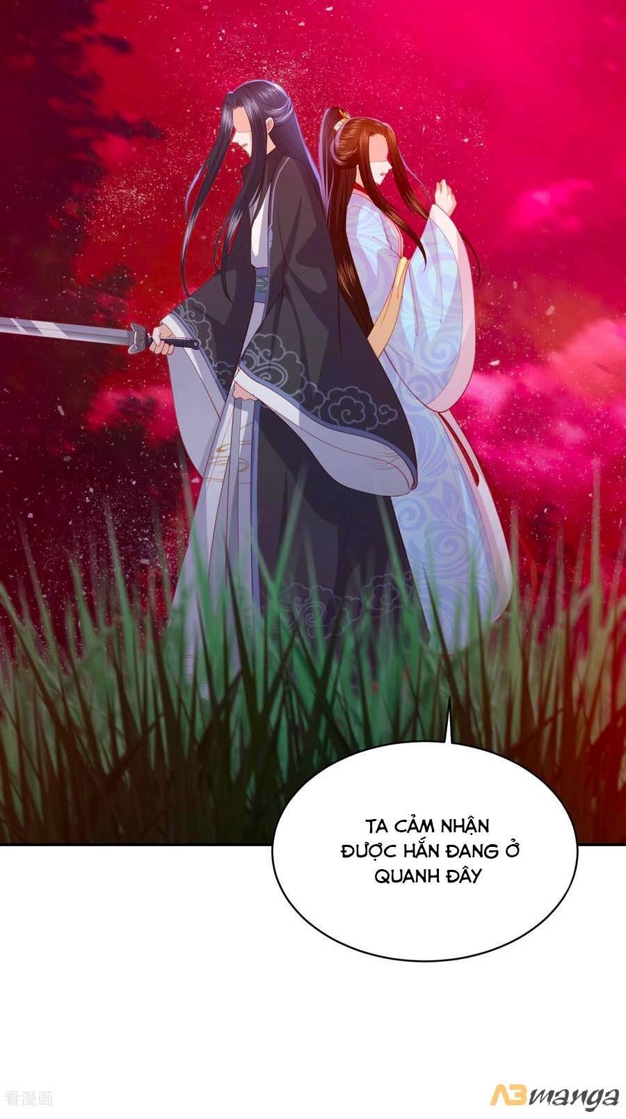 Phượng Hoàng Thác: Chuyên Sủng Khí Thê Chapter 120 - 6