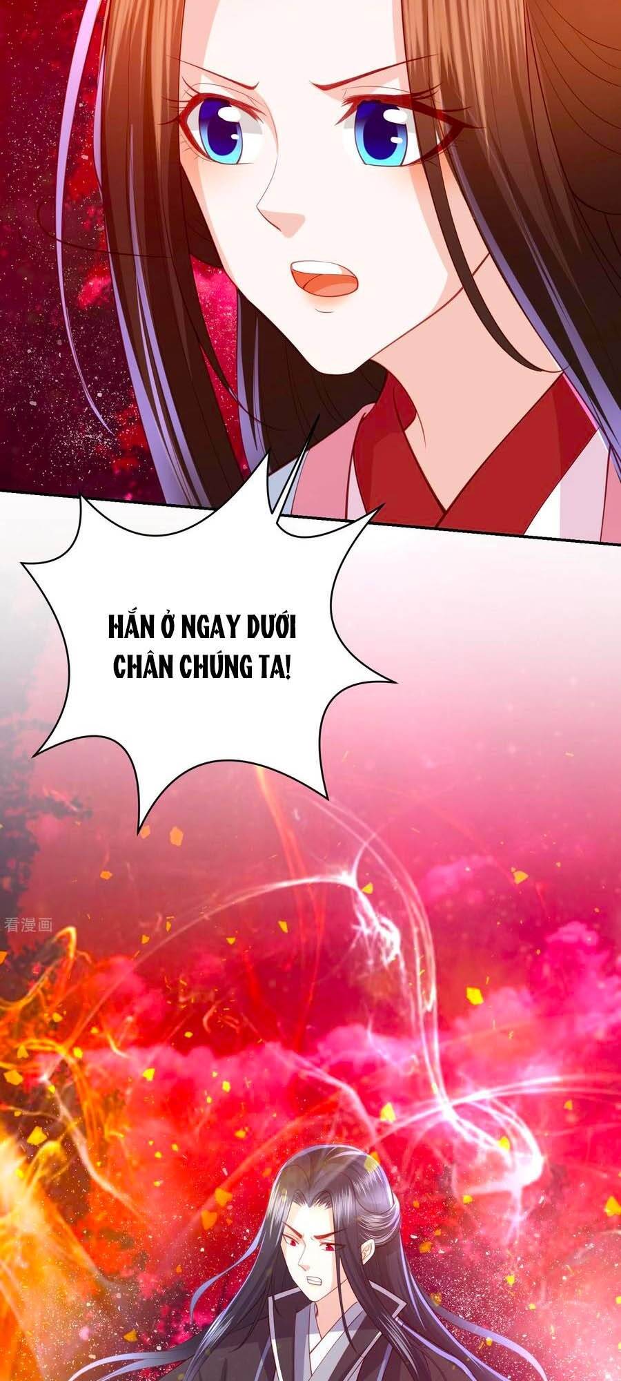 Phượng Hoàng Thác: Chuyên Sủng Khí Thê Chapter 120 - 8