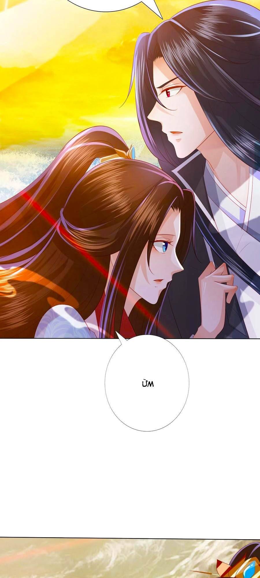 Phượng Hoàng Thác: Chuyên Sủng Khí Thê Chapter 122 - 3
