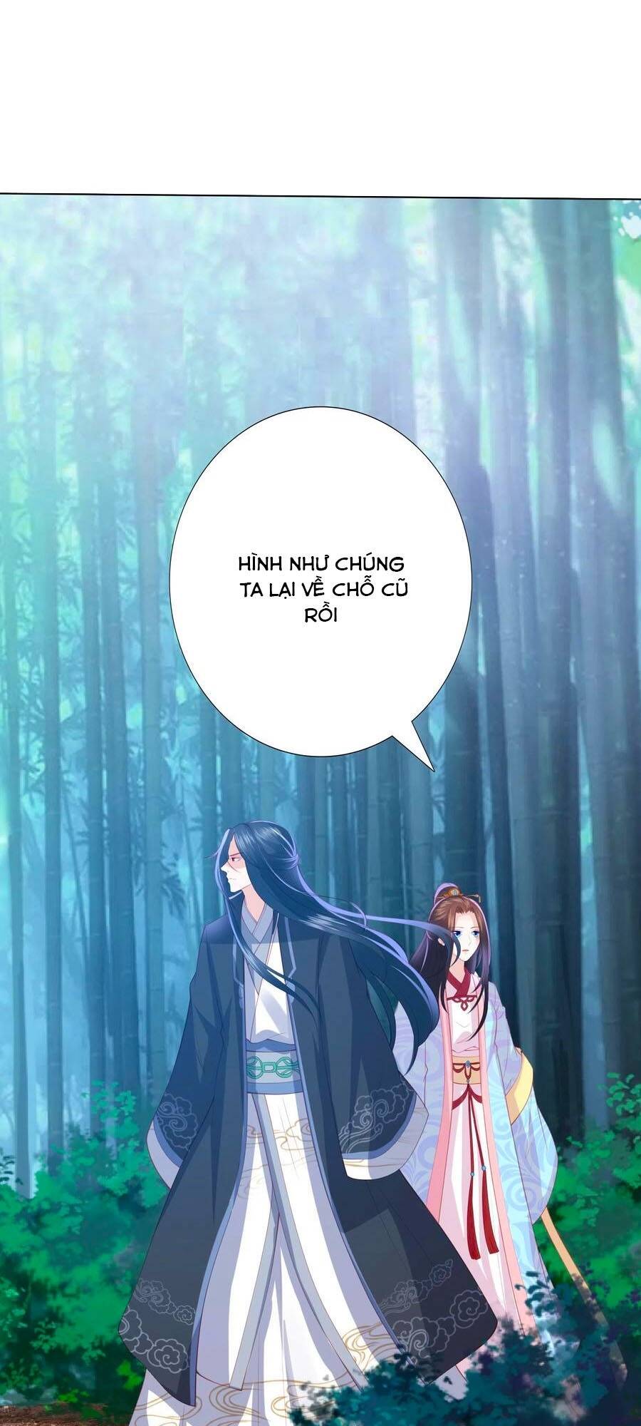 Phượng Hoàng Thác: Chuyên Sủng Khí Thê Chapter 123 - 11
