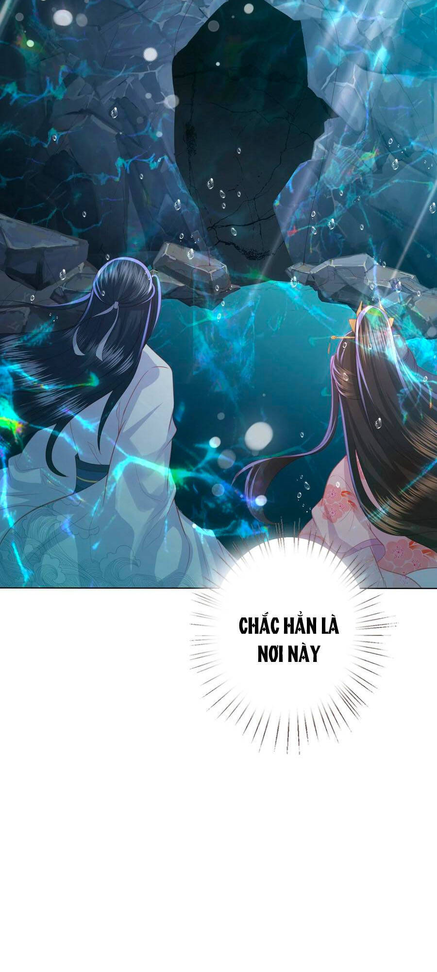 Phượng Hoàng Thác: Chuyên Sủng Khí Thê Chapter 187 - 27
