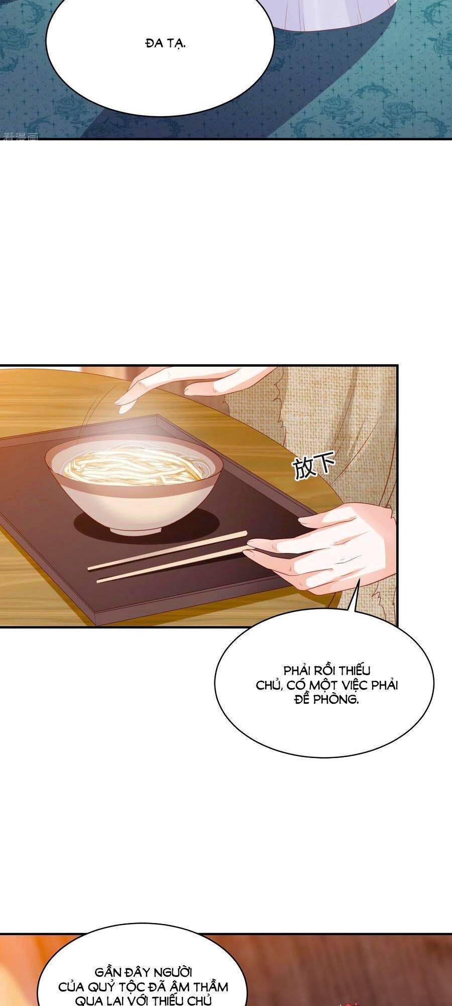 Phượng Hoàng Thác: Chuyên Sủng Khí Thê Chapter 192 - 2