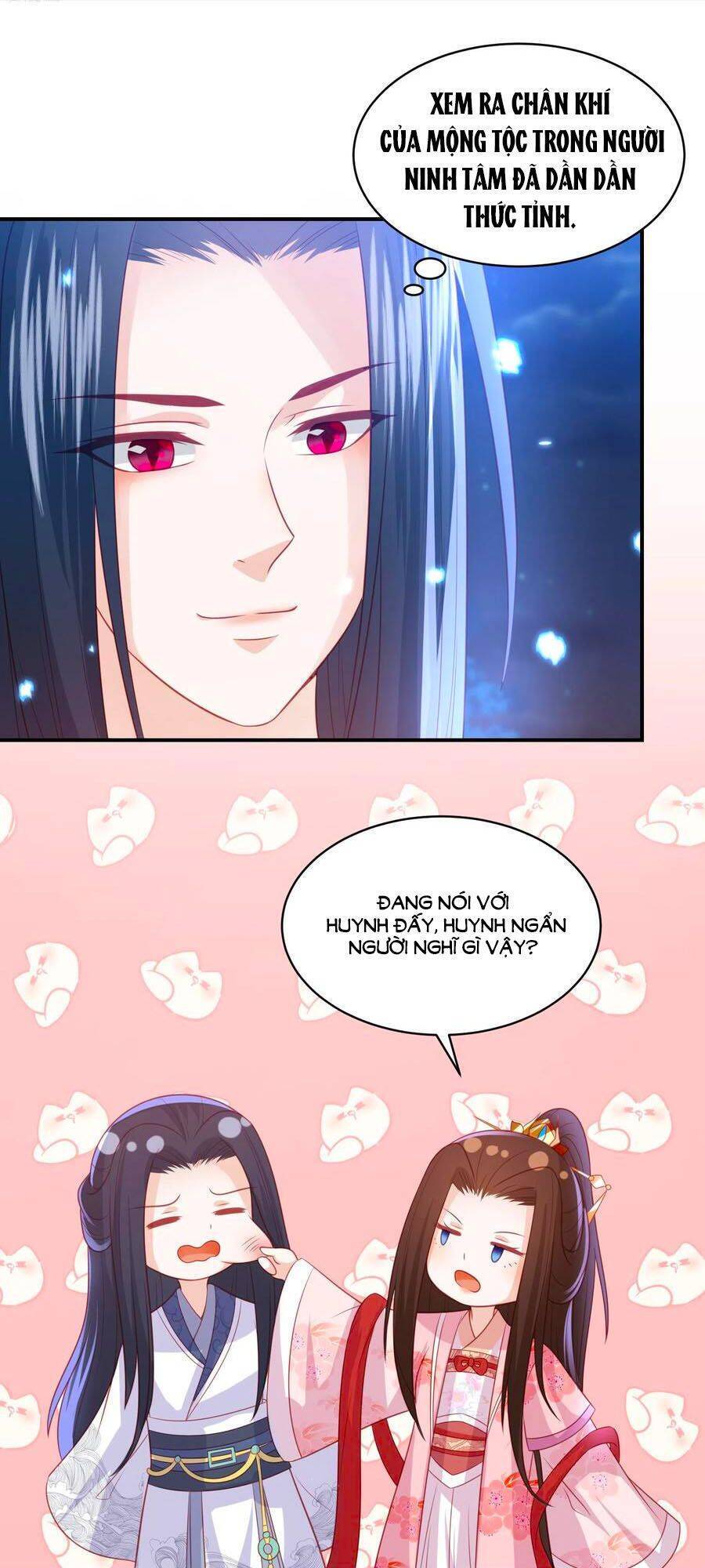 Phượng Hoàng Thác: Chuyên Sủng Khí Thê Chapter 192 - 12
