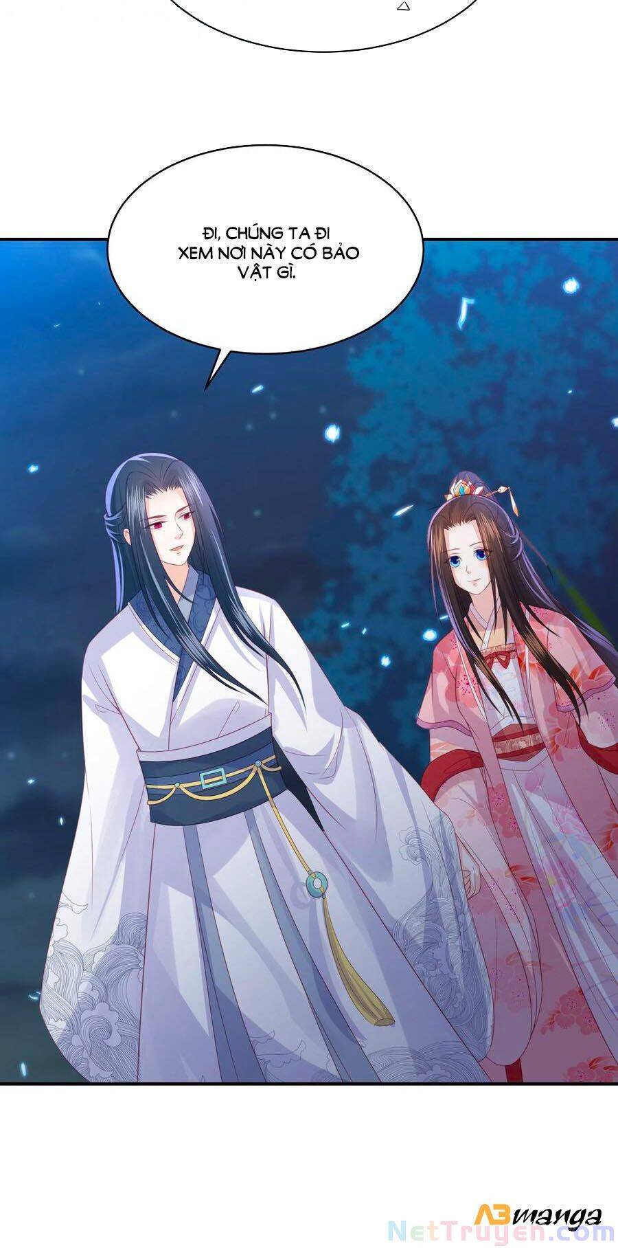 Phượng Hoàng Thác: Chuyên Sủng Khí Thê Chapter 192 - 14