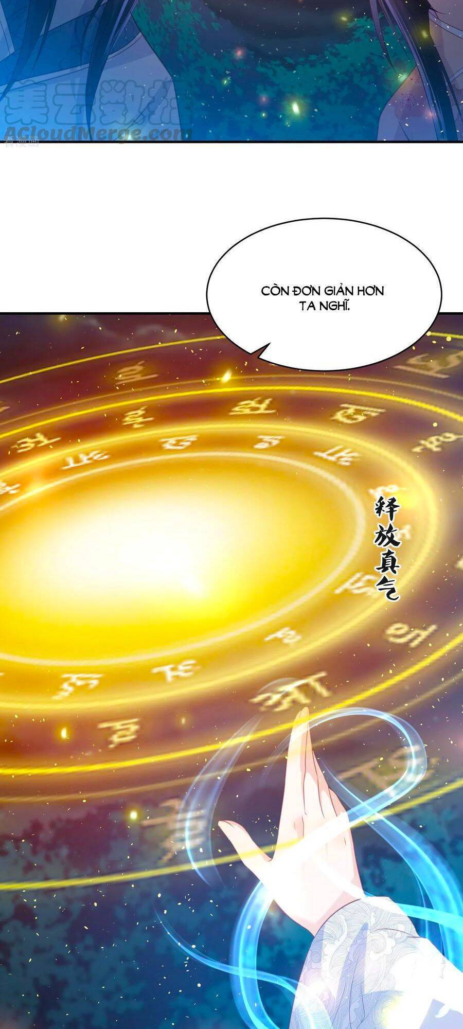 Phượng Hoàng Thác: Chuyên Sủng Khí Thê Chapter 192 - 16