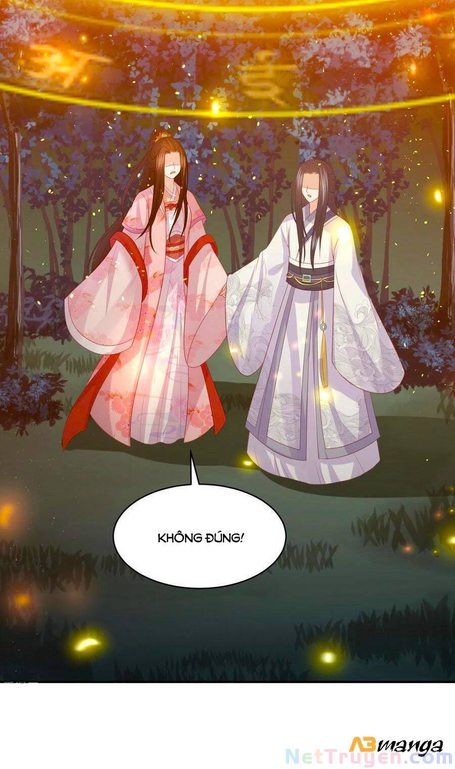 Phượng Hoàng Thác: Chuyên Sủng Khí Thê Chapter 192 - 18