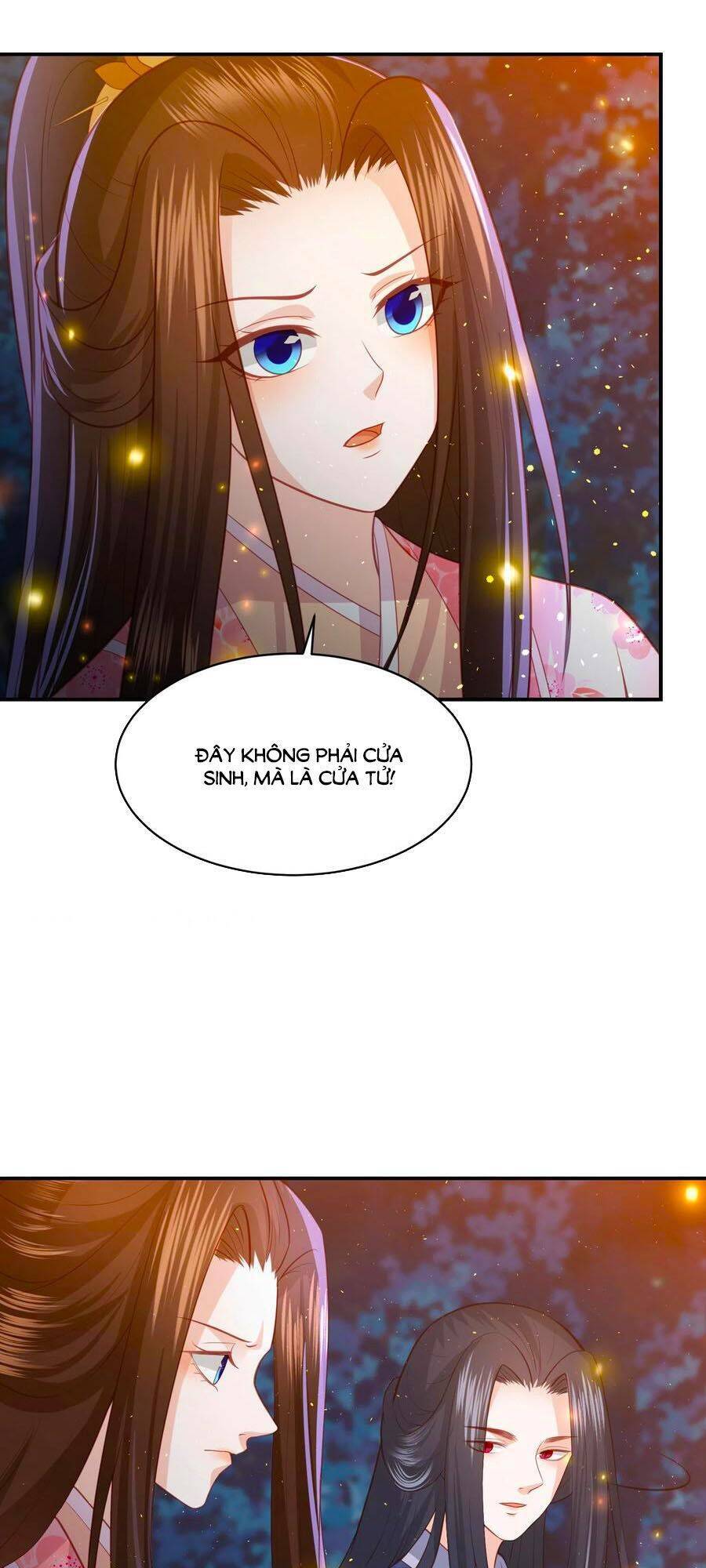Phượng Hoàng Thác: Chuyên Sủng Khí Thê Chapter 192 - 19