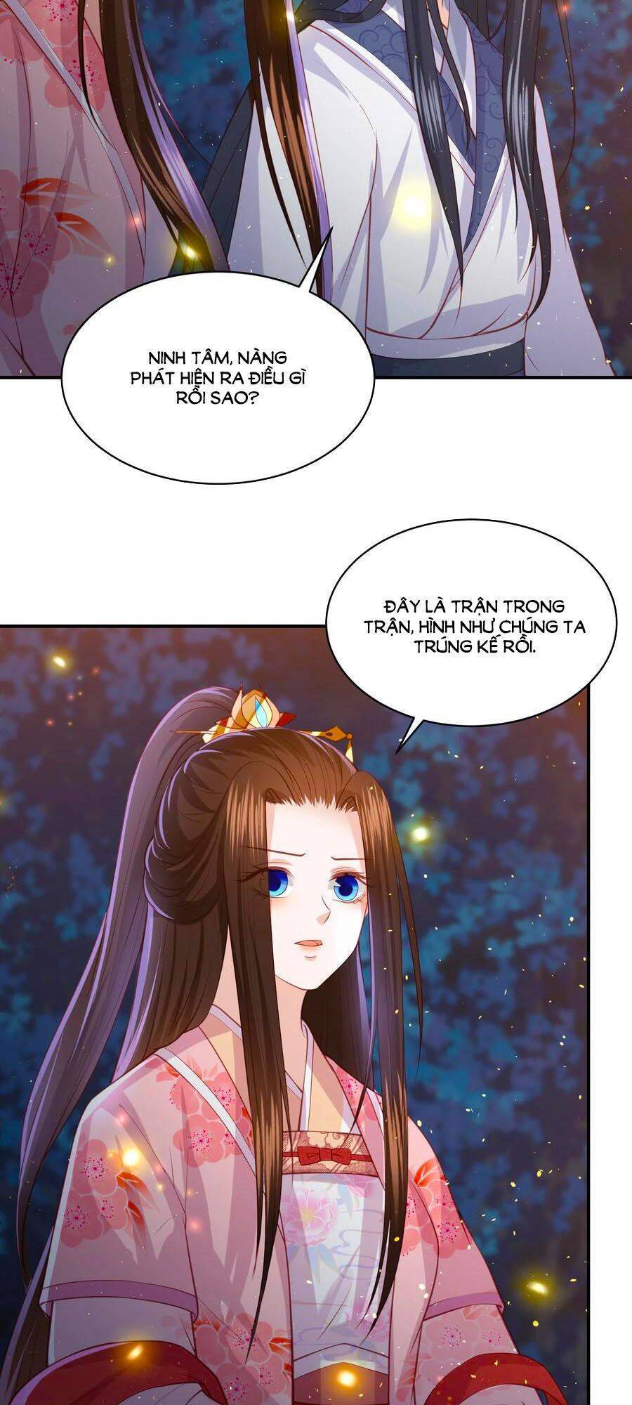 Phượng Hoàng Thác: Chuyên Sủng Khí Thê Chapter 192 - 20