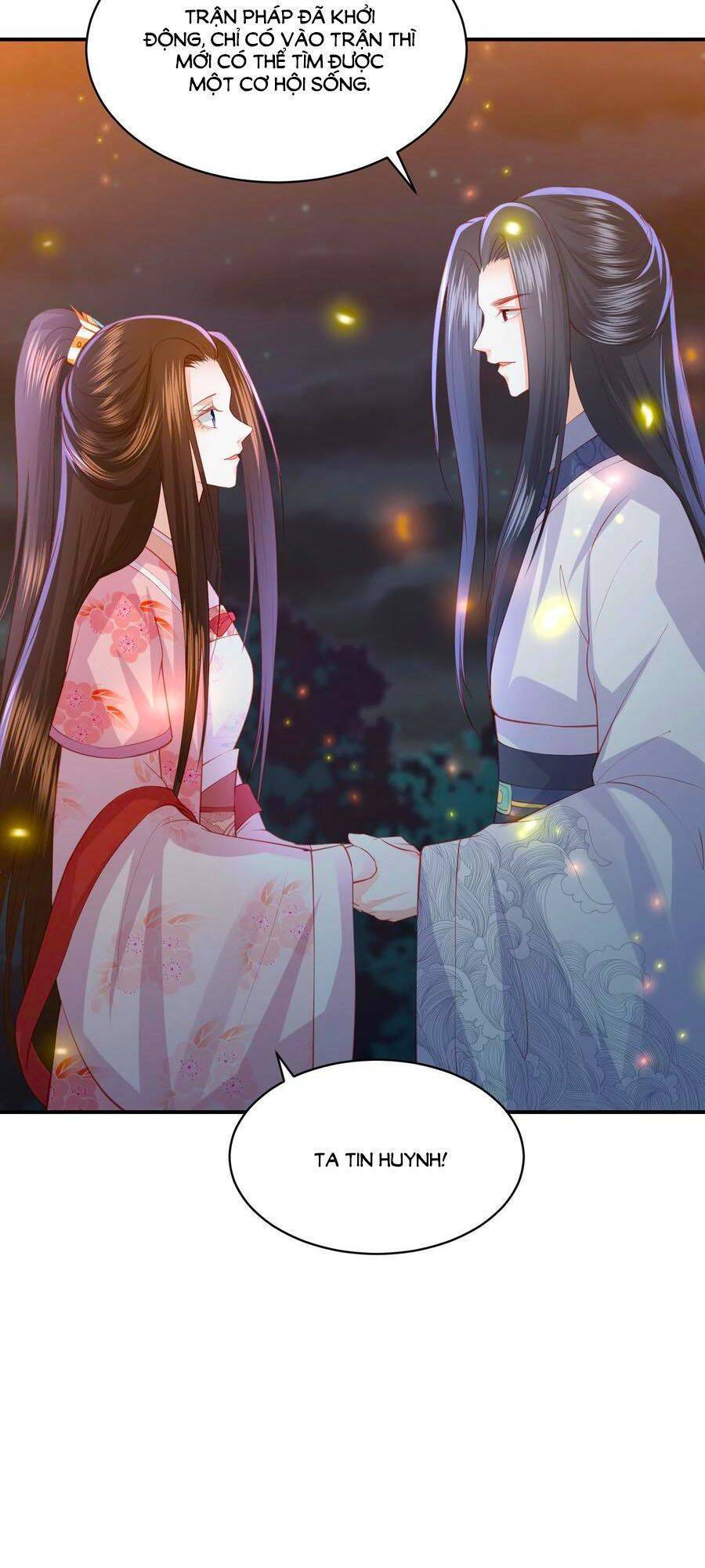 Phượng Hoàng Thác: Chuyên Sủng Khí Thê Chapter 192 - 24