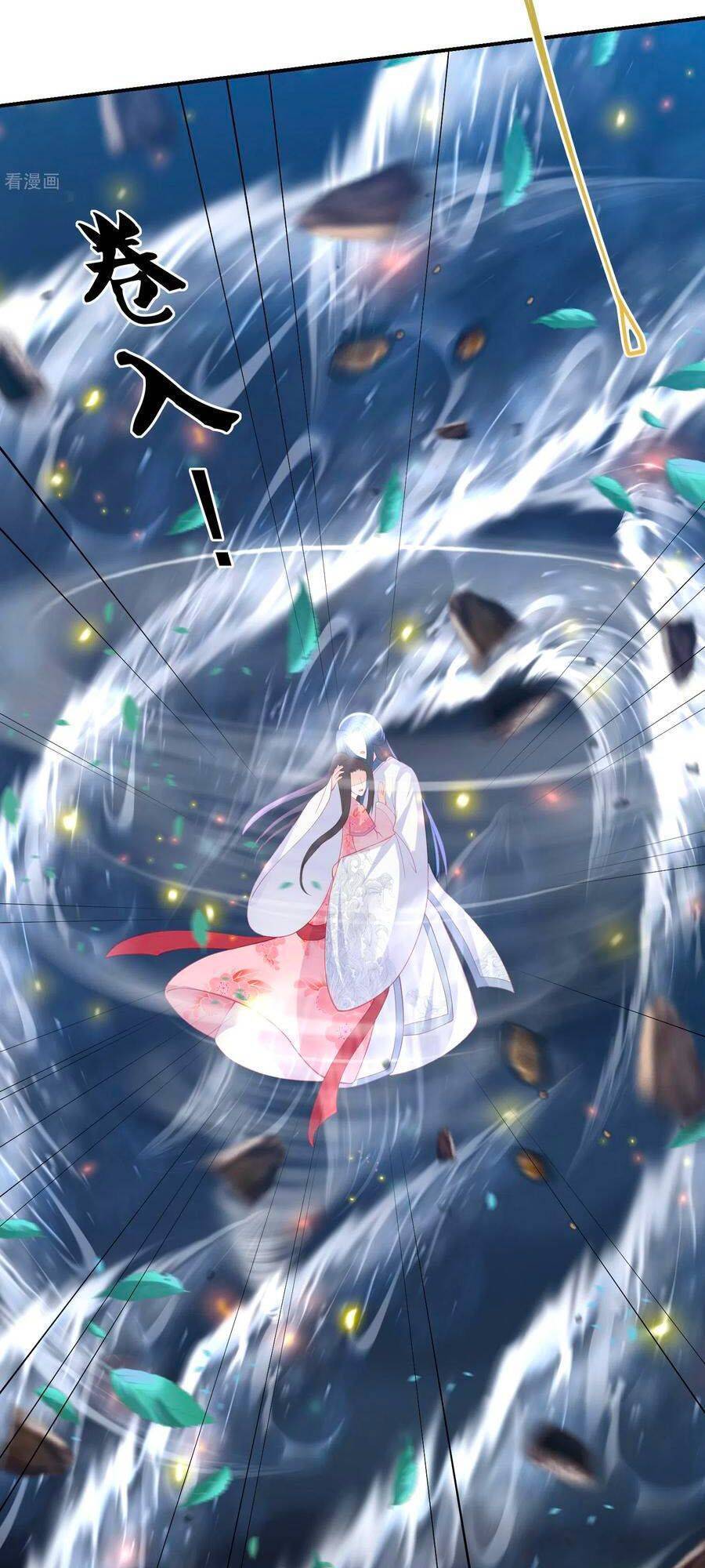 Phượng Hoàng Thác: Chuyên Sủng Khí Thê Chapter 192 - 28