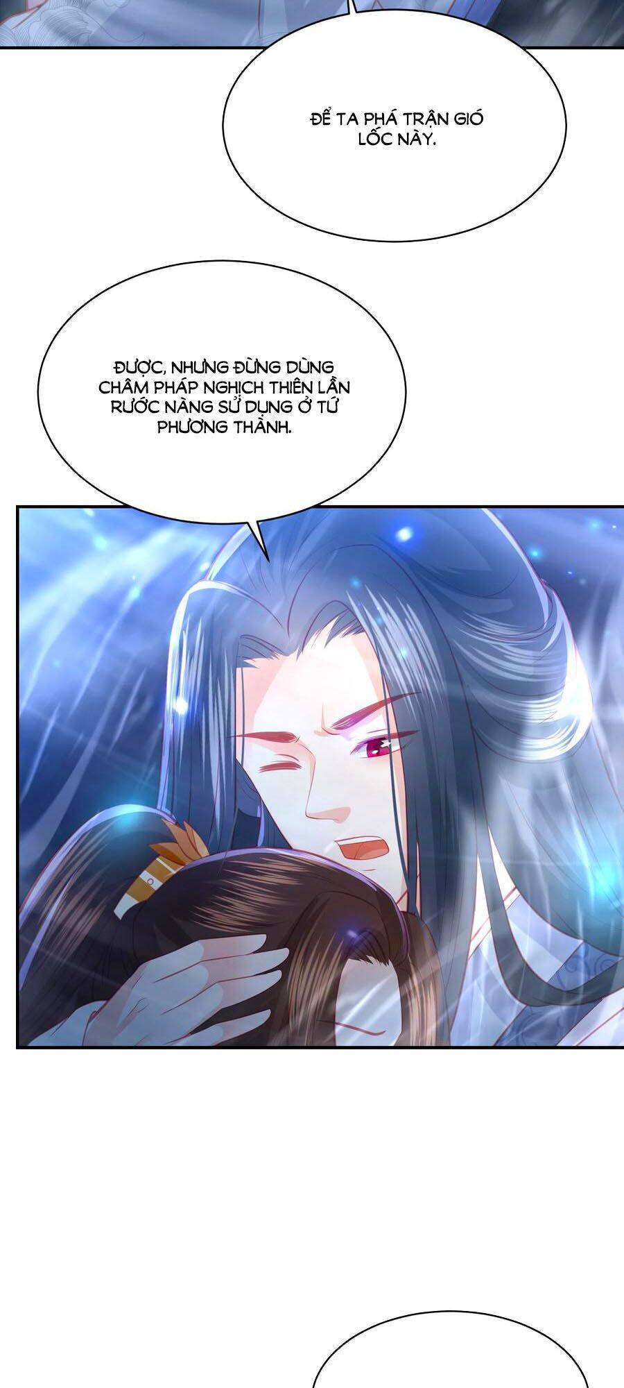 Phượng Hoàng Thác: Chuyên Sủng Khí Thê Chapter 192 - 30