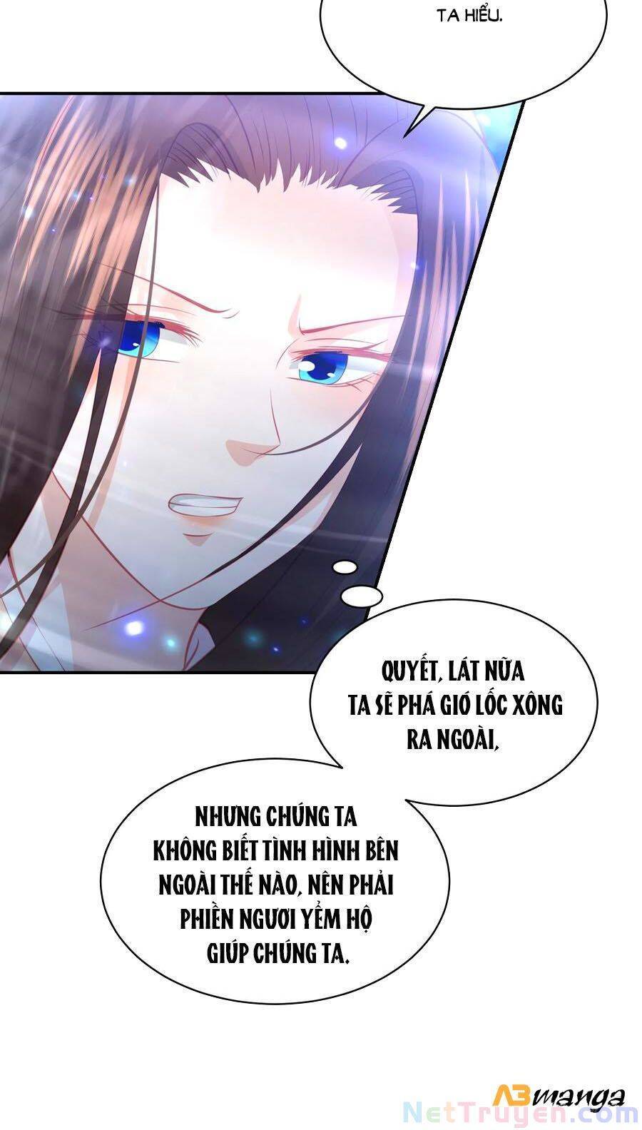 Phượng Hoàng Thác: Chuyên Sủng Khí Thê Chapter 192 - 31