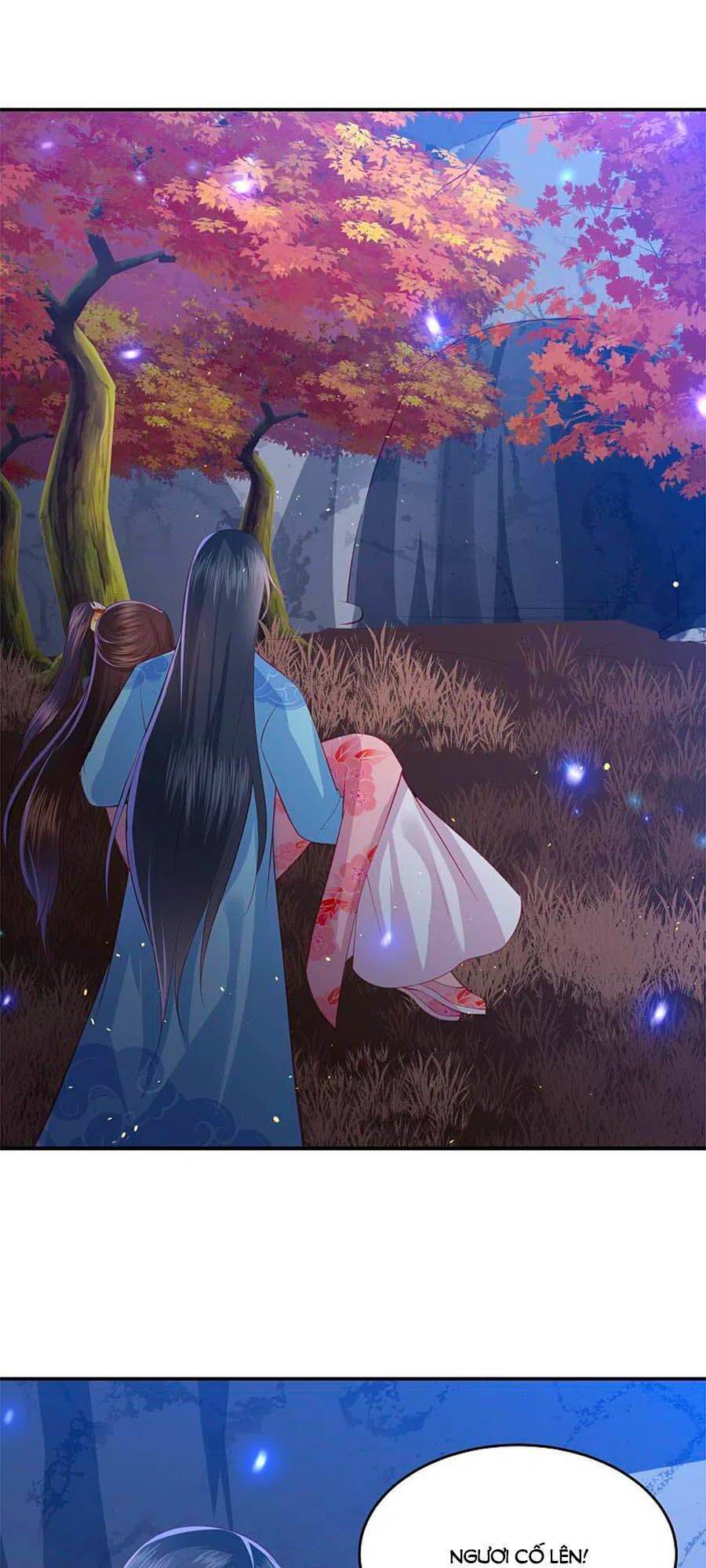 Phượng Hoàng Thác: Chuyên Sủng Khí Thê Chapter 207 - 1