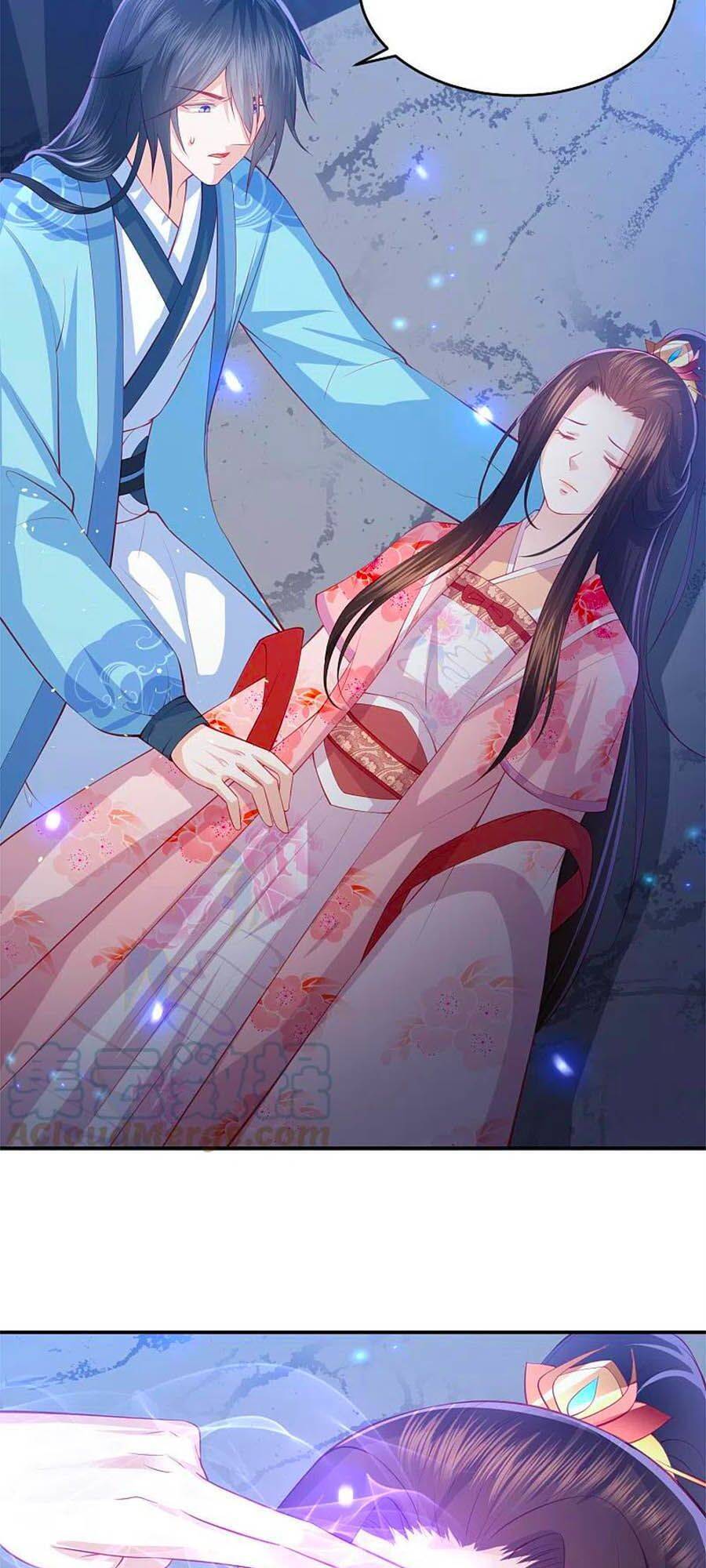 Phượng Hoàng Thác: Chuyên Sủng Khí Thê Chapter 207 - 2