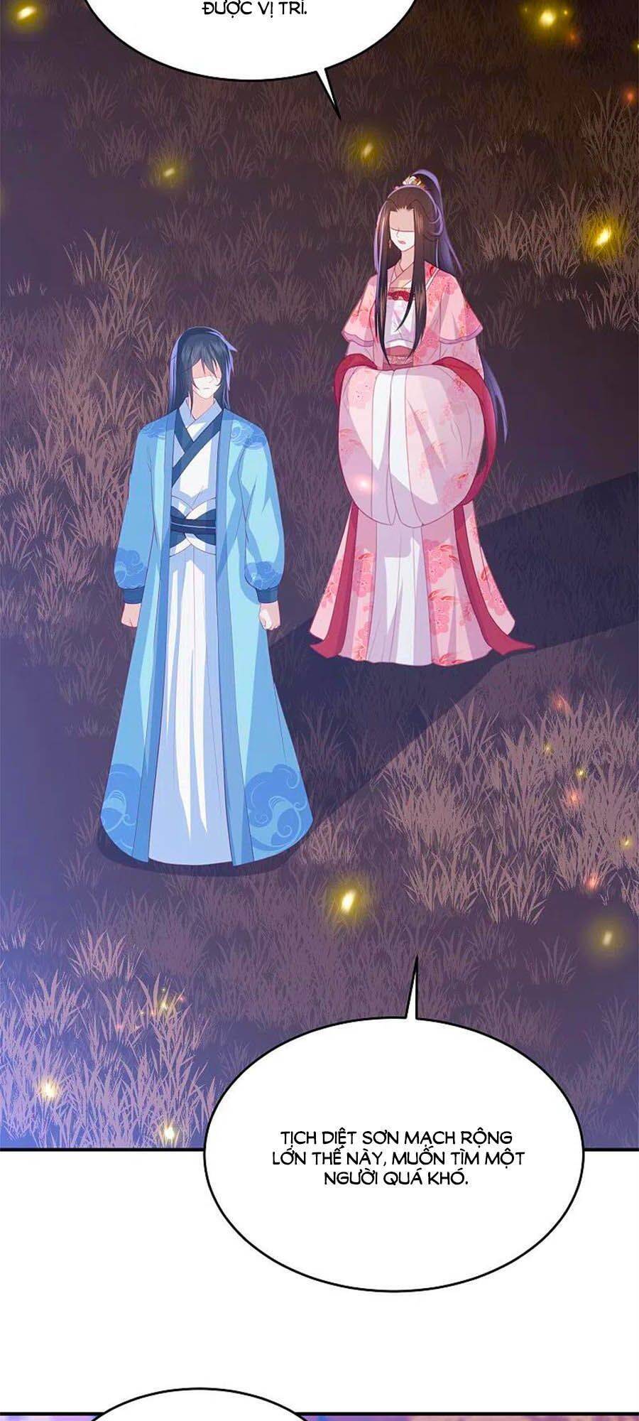 Phượng Hoàng Thác: Chuyên Sủng Khí Thê Chapter 207 - 14